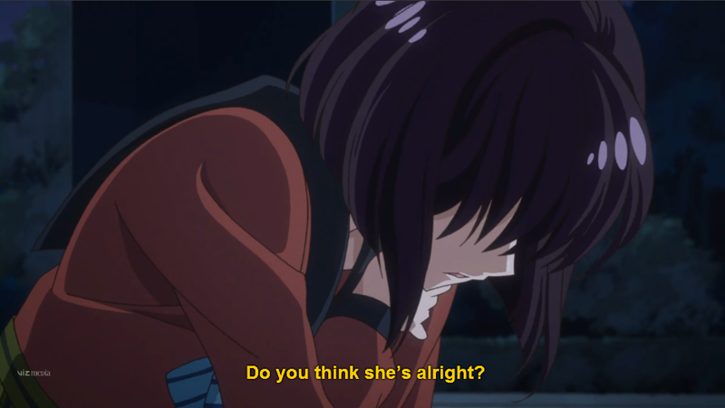Illustration for article titled Sailor Moon Crystal S3, Episode 2: Some Fraying on the Edges
